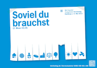 Soviel du brauchst